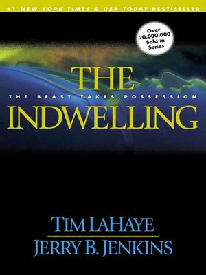 The Indwelling - ebook